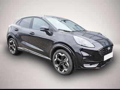 Ford Puma (2026) - Photo 1