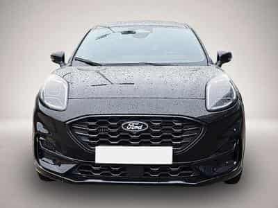 Ford Puma (2026) - Photo 2