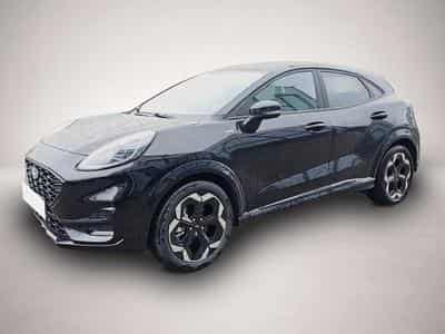 Ford Puma (2026) - Photo 3