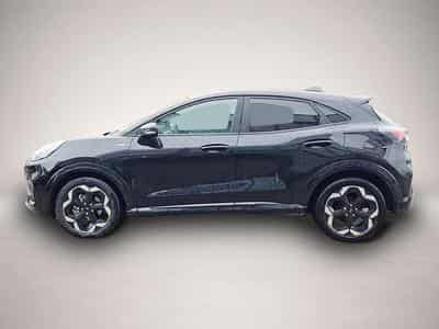 Ford Puma (2026) - Photo 4