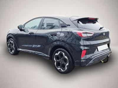 Ford Puma (2026) - Photo 5