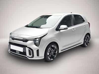 Kia Picanto (2026) - Photo 1