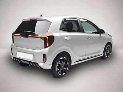Kia Picanto (2026) - Photo 2