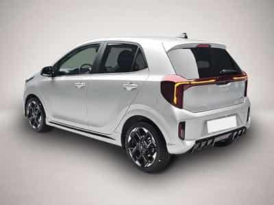 Kia Picanto (2026) - Photo 3