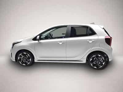 Kia Picanto (2026) - Photo 4