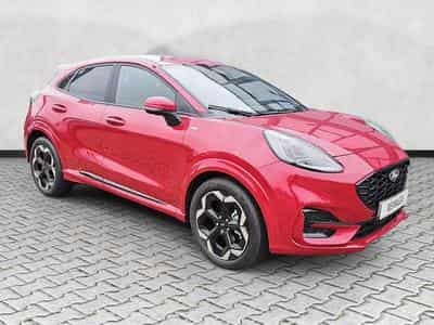 Ford Puma (2026) - Photo 1