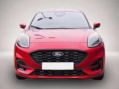 Ford Puma (2026) - Photo 2