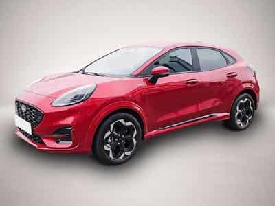 Ford Puma (2026) - Photo 3