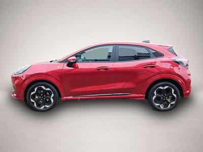 Ford Puma (2026) - Photo 4