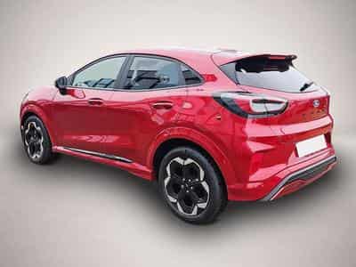 Ford Puma (2026) - Photo 5