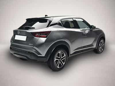 Nissan Juke (2026) - Photo 2