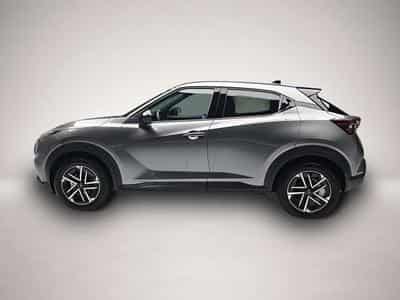 Nissan Juke (2026) - Photo 4
