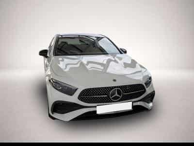 Mercedes 250 (2025) - Foto 1