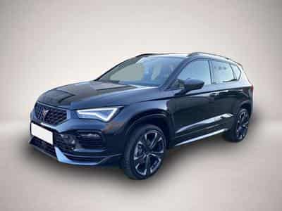 Cupra Ateca (2025) - Foto 1