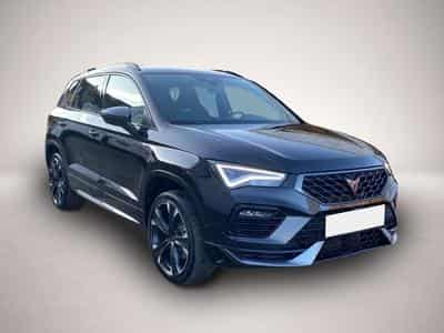 Cupra Ateca (2025) - Foto 3