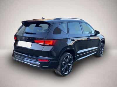 Cupra Ateca (2025) - Foto 4