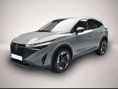 Nissan Qashqai (2026) - Foto 1