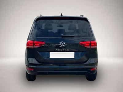 VW Touran (2026) - Photo 5
