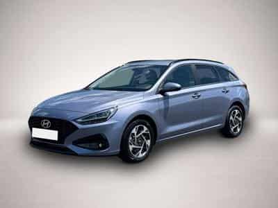 Hyundai i30 (2026) - Photo 1