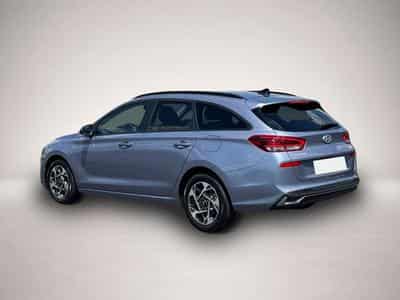 Hyundai i30 (2026) - Photo 4