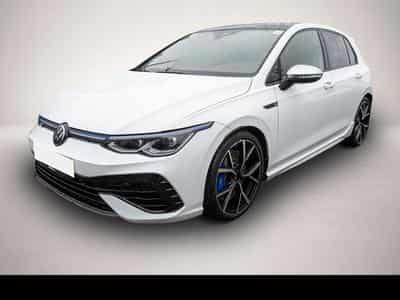 VW Golf (2023) - Photo 1