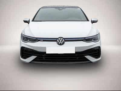 VW Golf (2023) - Photo 2