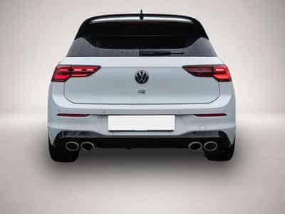 VW Golf (2023) - Photo 4