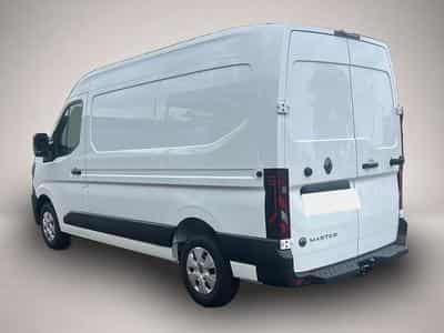 Renault Master (2026) - Photo 3