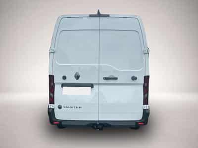 Renault Master (2026) - Photo 4