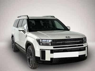 Hyundai Santa Fe (2026) - Photo 3