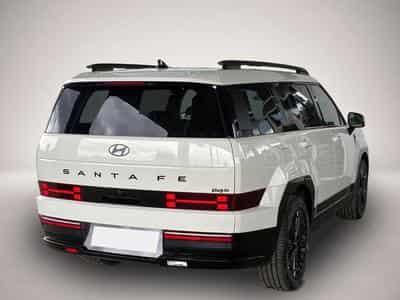 Hyundai Santa Fe (2026) - Photo 4