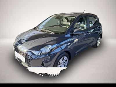 Hyundai i10 (2025) - Photo 1