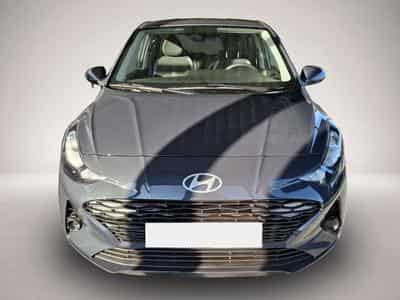 Hyundai i10 (2025) - Photo 2