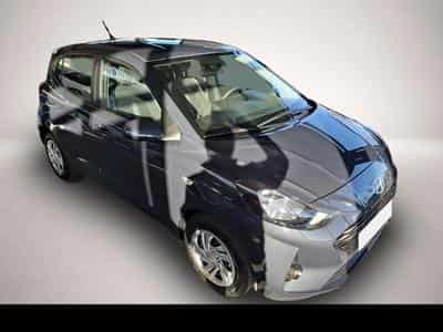 Hyundai i10 (2025) - Photo 3
