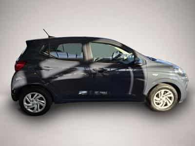 Hyundai i10 (2025) - Photo 4