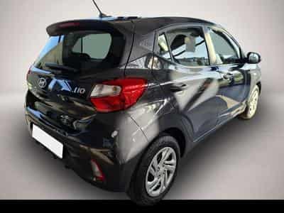 Hyundai i10 (2025) - Photo 5
