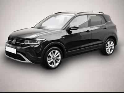 VW T-Cross (2025) - Photo 1