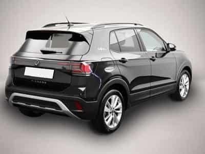 VW T-Cross (2025) - Photo 2