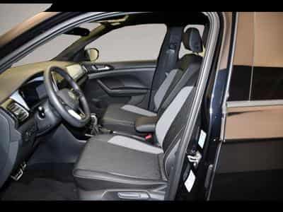 VW T-Cross (2025) - Photo 3