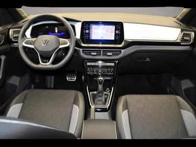 VW T-Cross (2025) - Photo 4