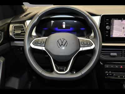 VW T-Cross (2025) - Photo 5