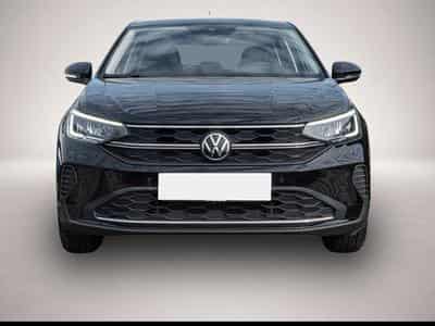 VW Taigo (2025) - Photo 2