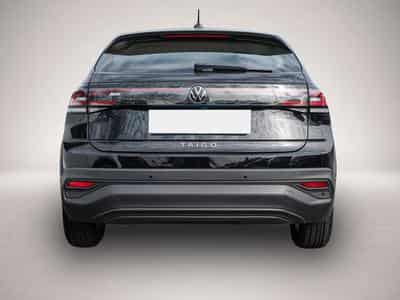 VW Taigo (2025) - Photo 5