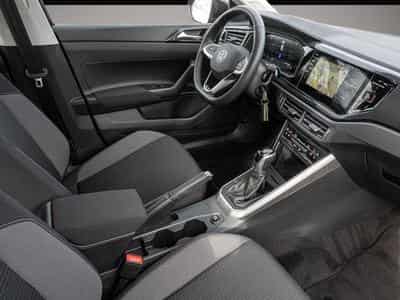 VW Taigo (2025) - Photo 6