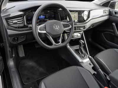 VW Taigo (2025) - Photo 7