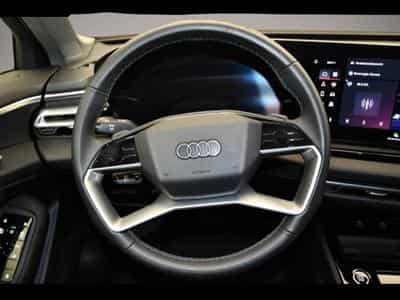 Audi Quattro (2024) - Photo 5