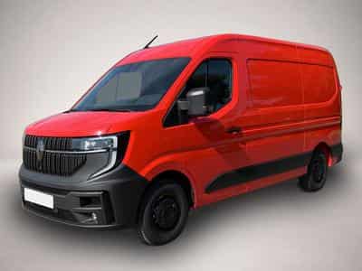 Renault Master (2026) - Photo 1