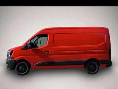 Renault Master (2026) - Photo 2