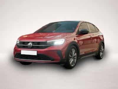 VW Taigo (2025) - Photo 1