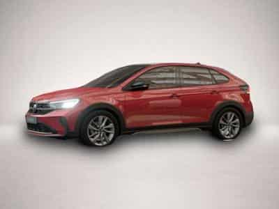 VW Taigo (2025) - Photo 2